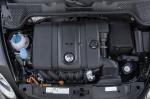 Volkswagen Beetle Cabriolet 2012 года